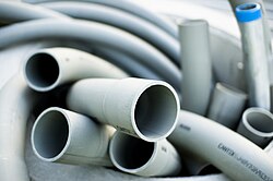 PVC Conduits