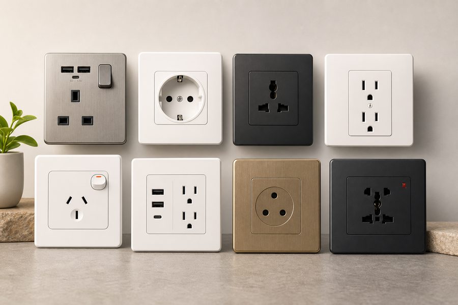 Socket options