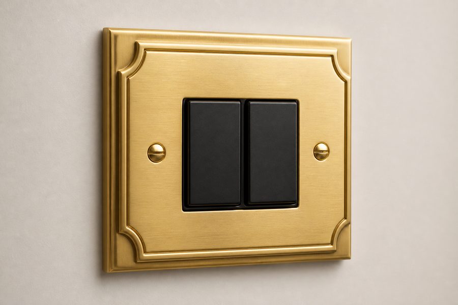 Decorative switch
