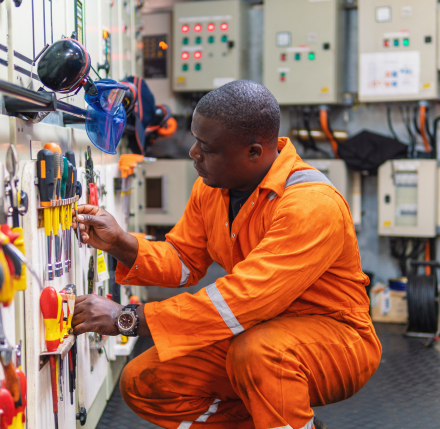 Electrical Repairs