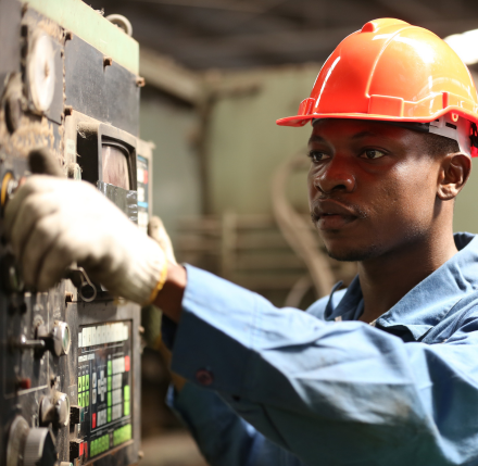 Electrical Installation Services