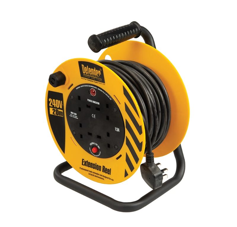 Ready-to-use rental tools